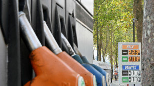 Il prezzo dei carburanti torna lievemente a salire, +1 millesimo per benzina e diesel