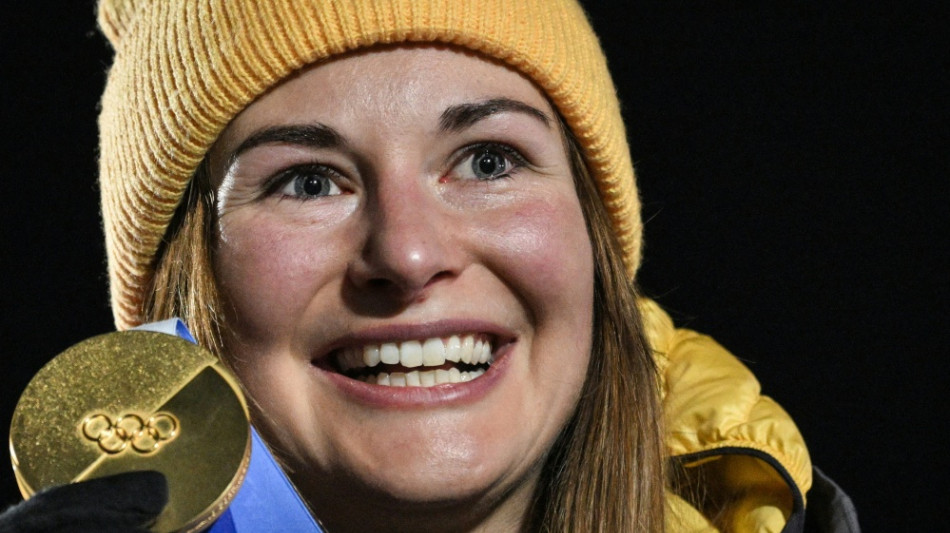 Staffel im Hinterkopf: "Partymaus" Taubitz gibt nur "Halbgas"