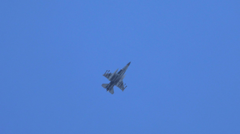 Idf, 'nuova ondata di attacchi su Teheran e Isfahan'