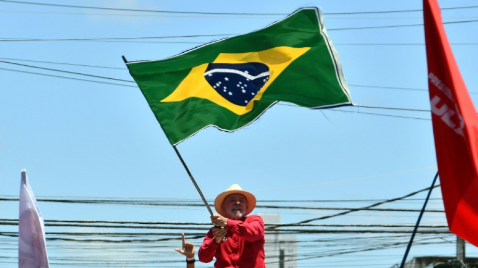 Un tribunal de Brasil interpela a Meta tras las denuncias de Lula de "interferir" en las elecciones