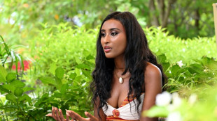 Ethiopian Miss World contestant spotlights pain of sister's murder