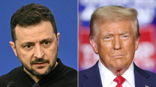 Selenskyj zu Notre-Dame-Er&ouml;ffnung in Paris eingetroffen - Treffen mit Trump ungewiss
