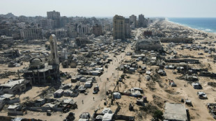 Desnutrição de gestantes em Gaza 'terá efeitos geracionais' (ONU)