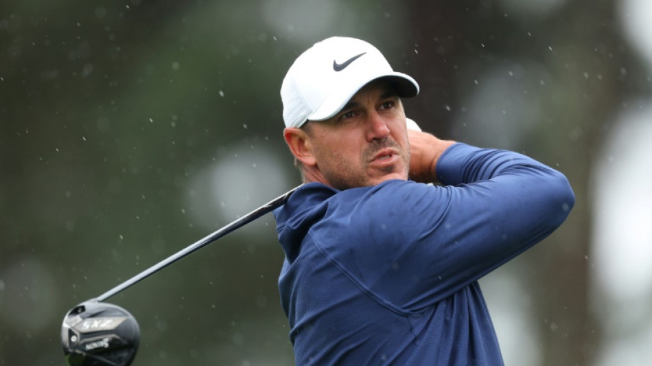 Masters payout hits record $18 mn with 3.24 mn to winner
