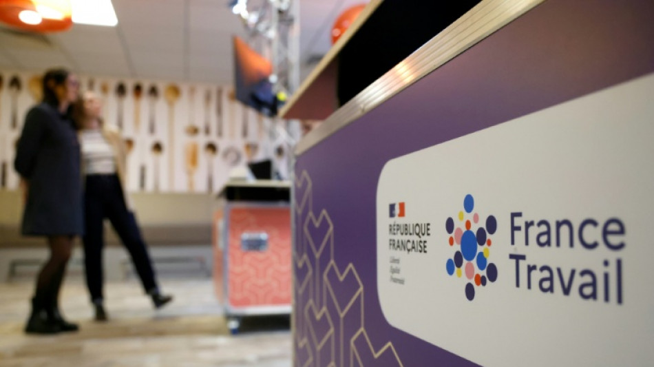 Ch&ocirc;mage: lancement d'une n&eacute;gociation sur les ruptures conventionnelles aux contours tr&egrave;s flous