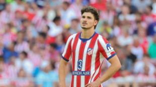 Atletico rule out any talks with Barcelona over Alvarez