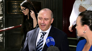 Australian kingpin obtains shorter sentence over drug charge