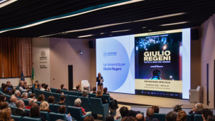 Regeni, giudici in camera di consiglio, sentenza attesa per le 18