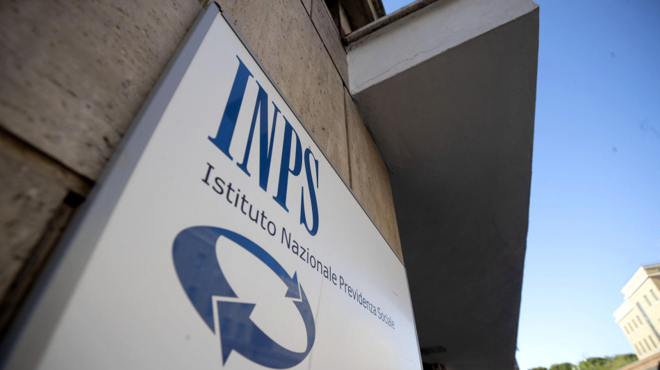 Inps, nel 2024 quasi 4 milioni i lavoratori stranieri