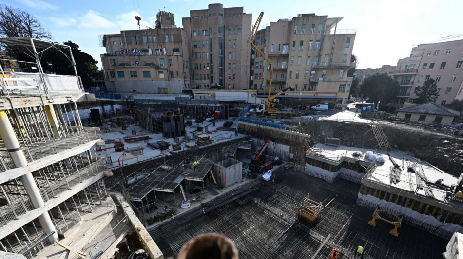 Corte Conti, qualche preoccupazione su tempi realizzazione progetti Pnrr