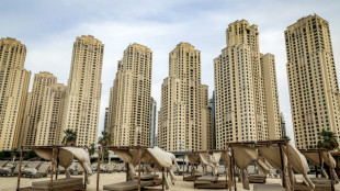 Dubai's low-paid workers on edge as Mideast war hits tourism