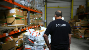 La taxe europ&eacute;enne sur les petits colis chinois entra&icirc;ne une chute drastique des importations