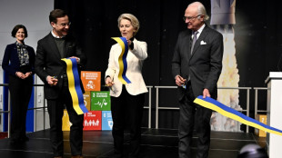 Suecia, ansiosa por iniciar los lanzamientos de sat&eacute;lites desde suelo europeo