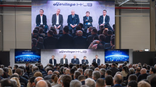Stellantis riunisce a Torino 450 fornitori, 'uniamo le forze'