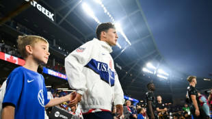 US beat Canada 1-0 to wrap up four-win international break
