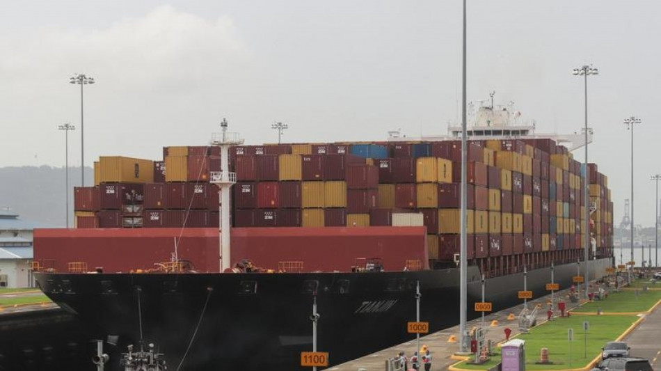 Canale di Panama, allo studio la riduzione dei transiti