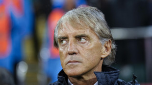Mancini, "Francia straordinaria ma giocheremo per vincere"