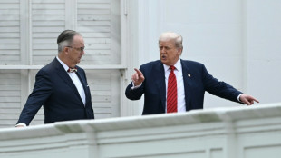 Trump contrata a un nuevo arquitecto para el sal&oacute;n de baile de la Casa Blanca