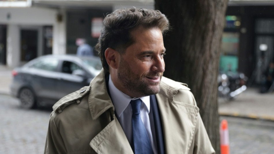 Piden de 4 a 12 a&ntilde;os de c&aacute;rcel para el equipo m&eacute;dico que atendi&oacute; a Maradona antes de morir