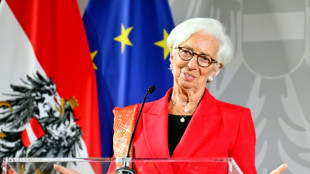 EZB-Belegschaft mahnt Transparenz &uuml;ber Lagardes Zukunft an