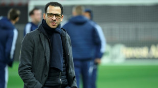 Unheralded Rosenior has 'agreed verbally' to become Chelsea manager