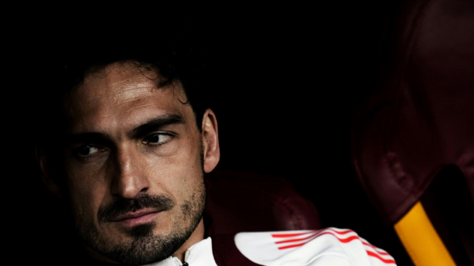 Hummels in Rom: Wie ein Abenteuer von Asterix