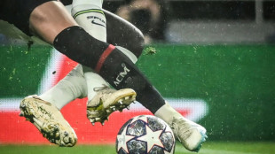 Messi y Mbapp&eacute; se despiden de la Champions, Bayern y Milan a cuartos