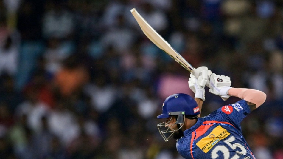 Lucknow win spin shootout to beat Hyderabad in IPL 