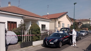 Strage in famiglia: pm, 'non c'&egrave; nessun movente'