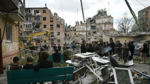 Five children among 26 killed in Ukraine after Russian strikes
