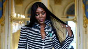 Naomi Campbell wehrt sich erfolgreich gegen Vorwurf der Veruntreuung von Spenden