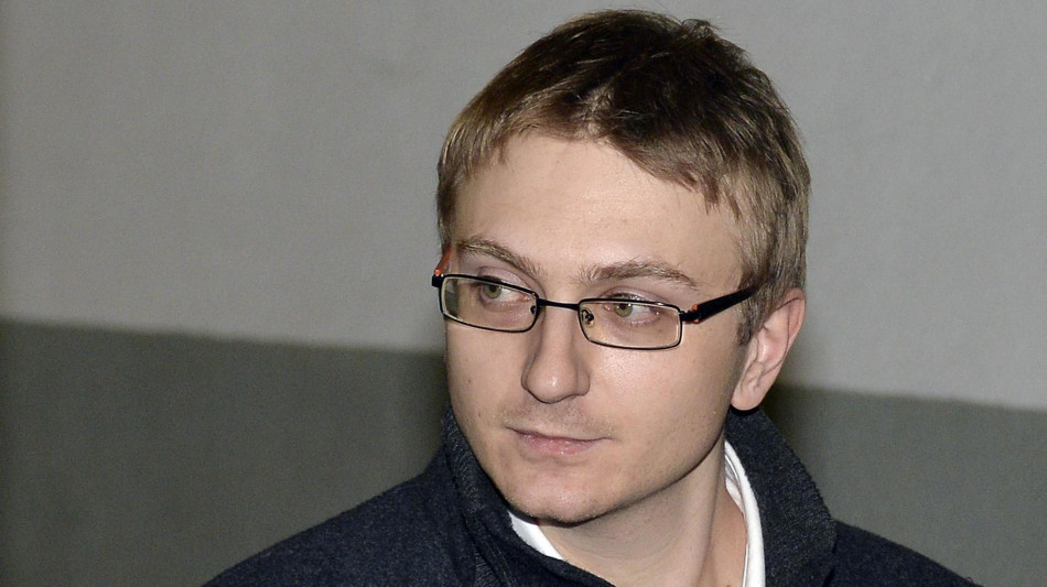 Tribunale, semilibert&agrave; per Alberto Stasi