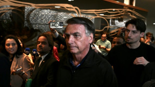 Moraes adverte Bolsonaro sobre risco de prisão por 'descumprimento' de medidas