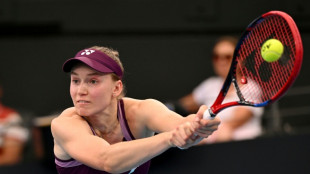 Rybakina has little hope of change to tennis schedule