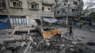 Hamas, 'attacchi dell'Idf nel sud di Gaza, 15 morti'