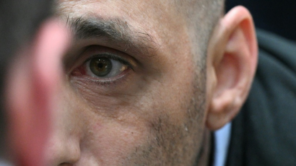 Cédric Jubillar résiste au feu roulant de son interrogatoire