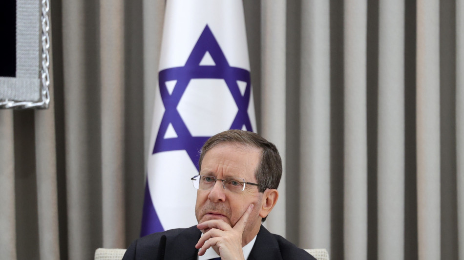 Merz in Israele, 'nostro sostegno &egrave; un principio fondamentale'