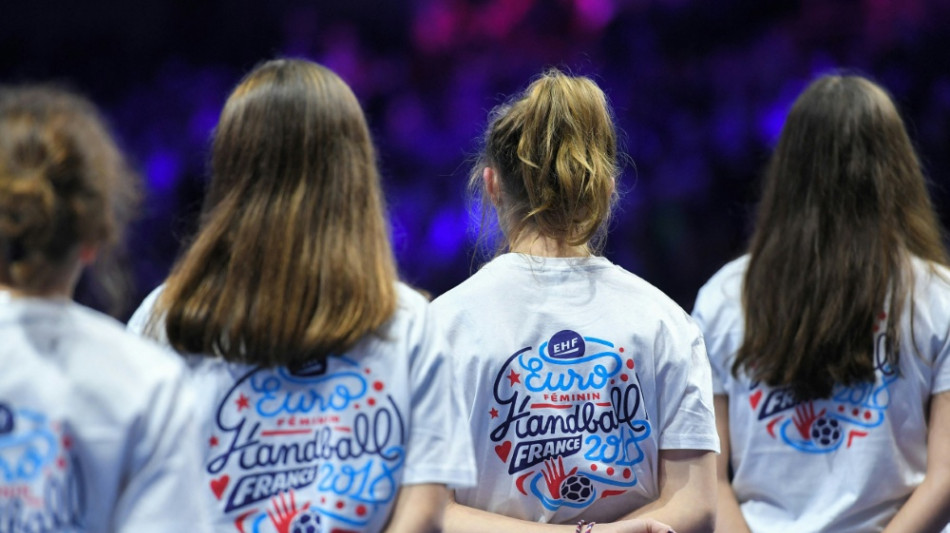 Handball: Frauen-EM 2030 nach Frankreich und Belgien vergeben