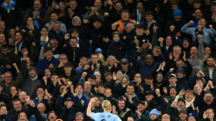 Haaland scores double as City cruise, Chelsea boost knockout hopes