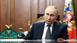 Putin, 'in Italia non c'&egrave; russofobia da cavernicoli'