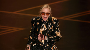 Amy Madigan se lleva el &Oacute;scar por su aterradora t&iacute;a Gladys