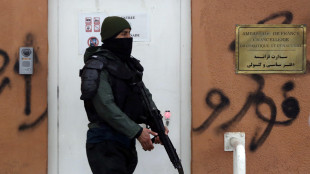 Nuova stretta Iran, 2 uccisi e 50 arresti, 'spie del Mossad'