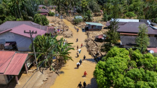 El balance de las inundaciones que azotan varios pa&iacute;ses de Asia supera los 1.500 muertos