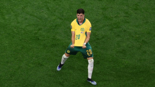 Australian World Cup star Volpato fined over positive cocaine test