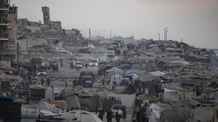 Media, 'notte infernale a Gaza, almeno 20 morti in raid'