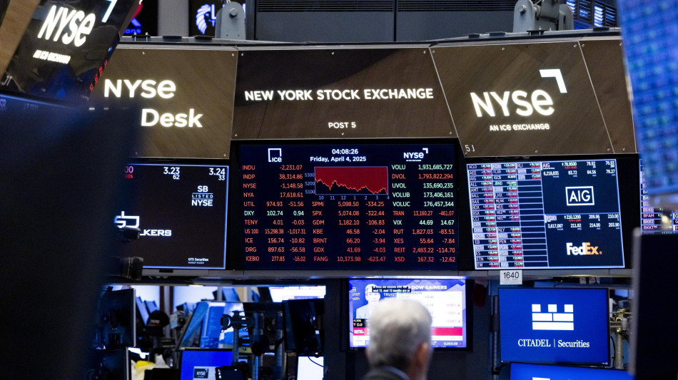 Wall Street cauta in attesa della Fed, Dj +0,74%, Nasdaq -0,12%