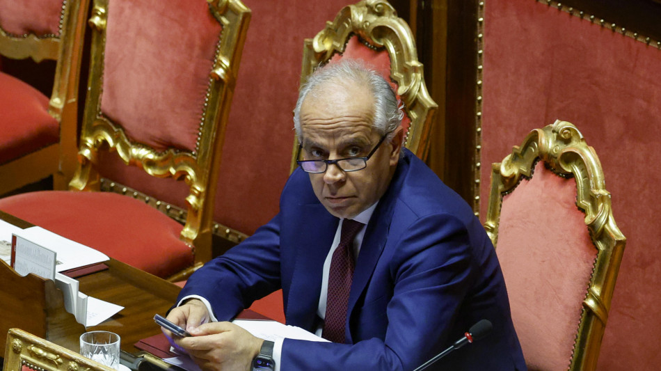 Piantedosi, proficua interlocuzione con Colle, fermo preventivo sempre stato cos&igrave;