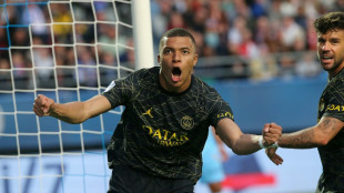 Troubled PSG beat Troyes to take control of Ligue 1