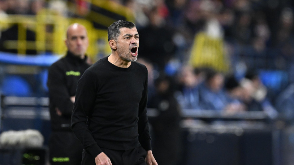 Milan: Concei&ccedil;ao, per me pareggiare &egrave; perdere due punti
