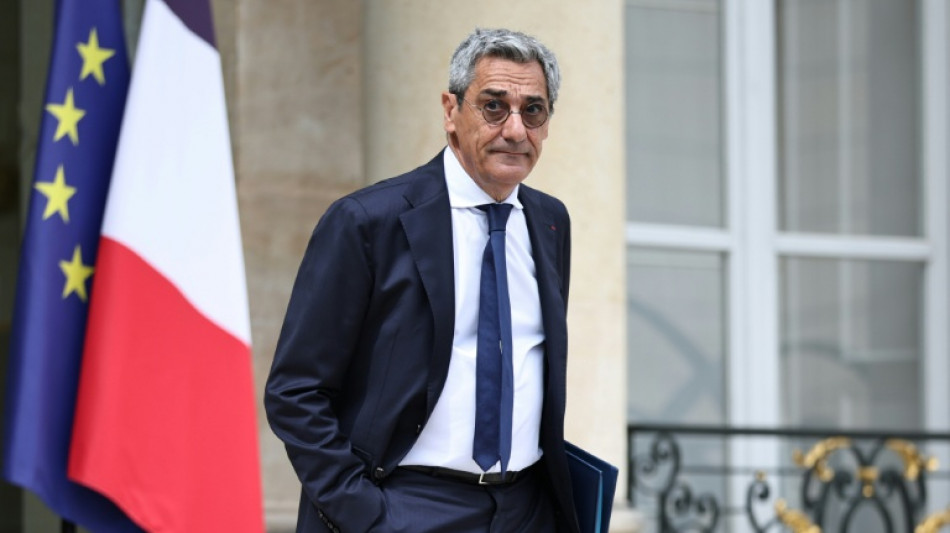 Avantages fiscaux, frais r&eacute;duits: Serge Papin d&eacute;taille son "pacte" pour les reprises d'entreprises par les salari&eacute;s